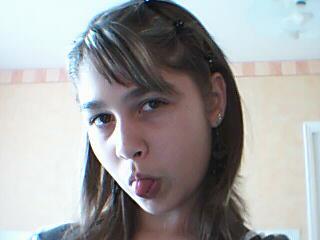 marine ma cousine