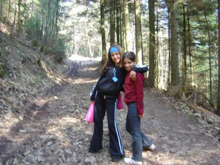 fanny et moi