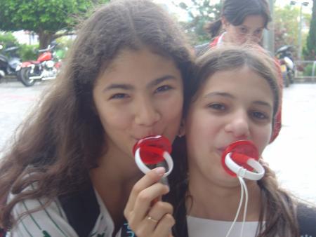 moi et aissia