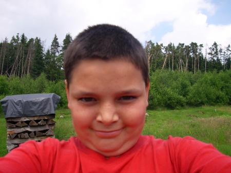 mn frère