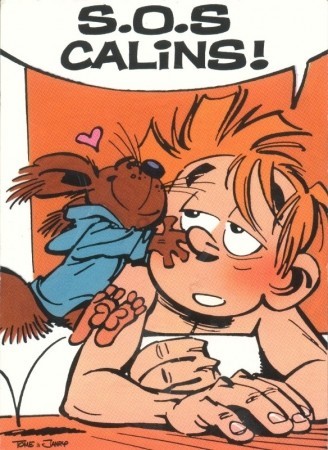 sos calin