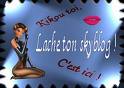 lache ton blog