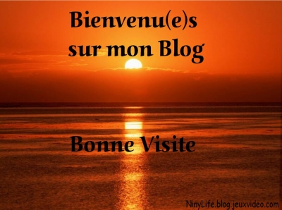bienvenue et bonne visite