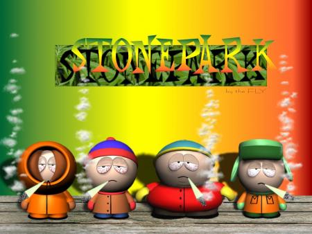 stone park