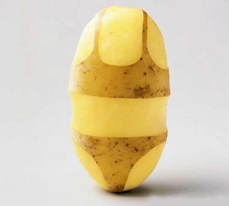 patate