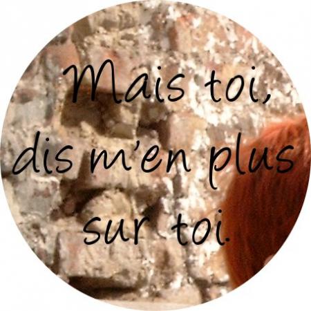 di men + sur toi