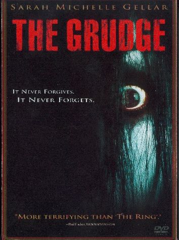the grudge