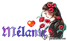 melanie