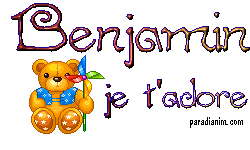 benjamin jtd