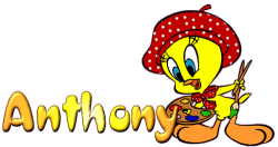 anthony