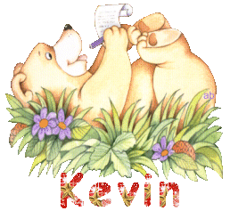kevin