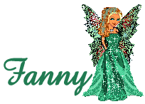 fanny