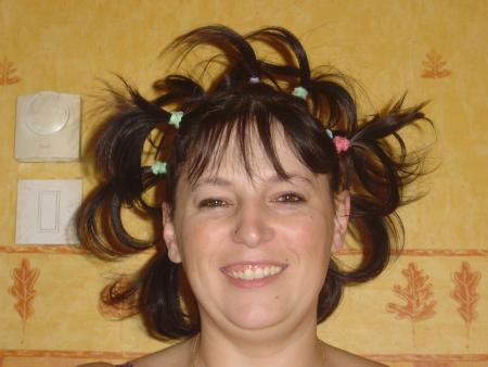 maman en mode delire