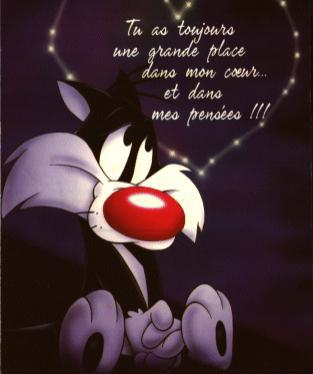 a ts mé amis 