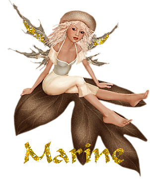marine
