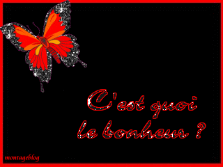 c koi le bonheur???????????????