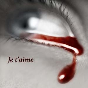 je t'aime