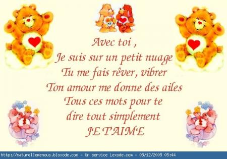 paroles