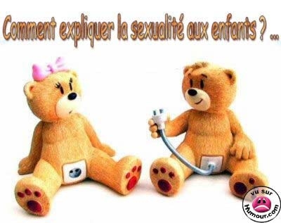 comment expliquer la .......