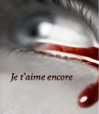 je t'aime encore