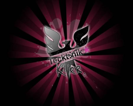 tecktonik killer